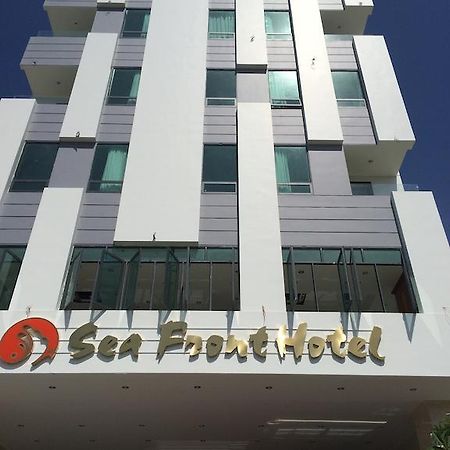 Sea Front Hotel Danang Exteriér fotografie